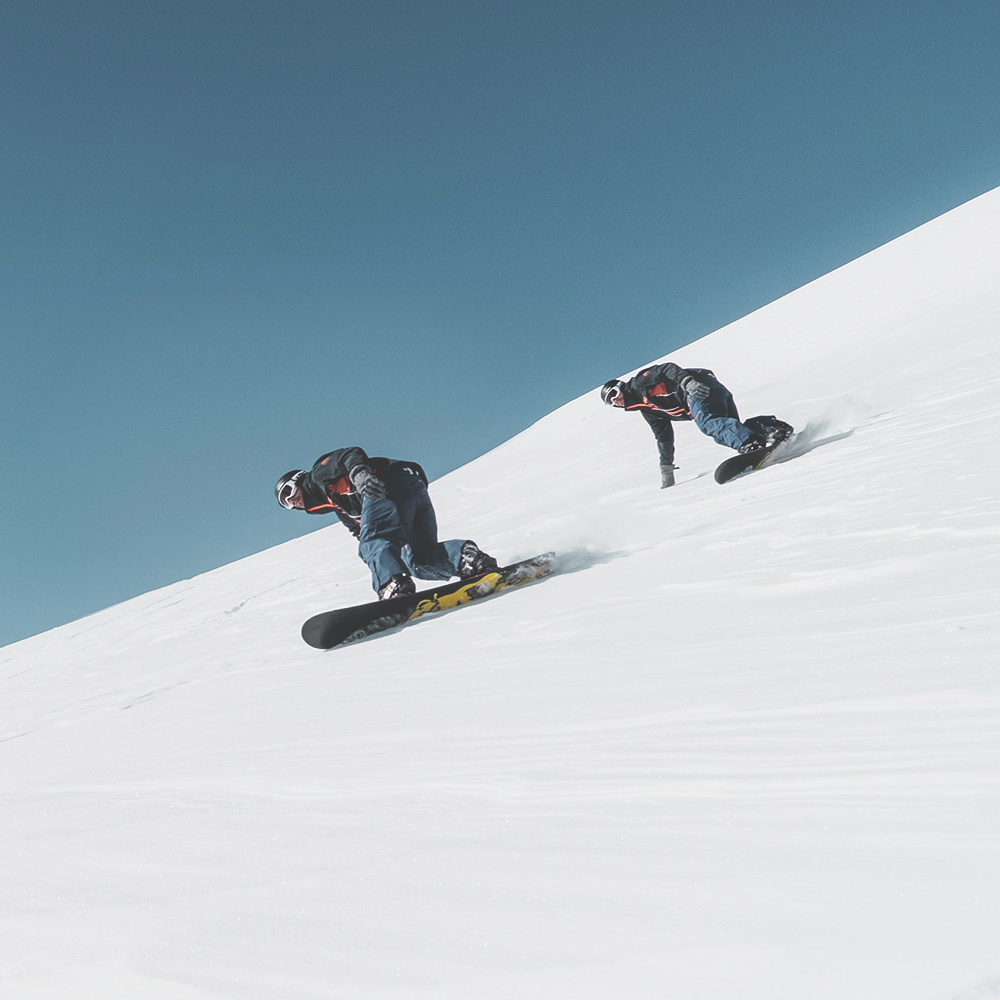 Wierchowa Chata Kościelisko Kasyno - narty, snowboard, saneczki